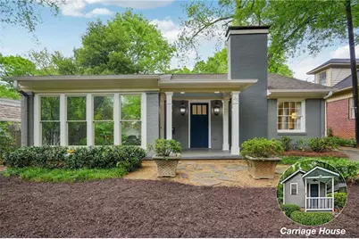 25 Standish Avenue NW, Atlanta, GA 30309 - Photo 1