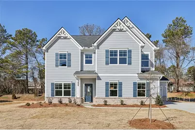 1462 Stephens View Drive, Loganville, GA 30052 - Photo 1