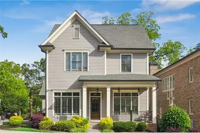 5981 Brundage Lane, Norcross, GA 30071 - Photo 1