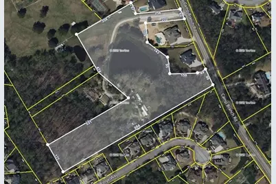 3136 Camp Branch Road, Buford, GA 30519 - Photo 1