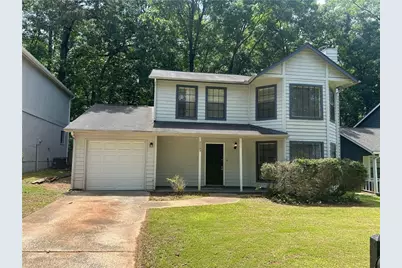 1165 Oaks Place, Stone Mountain, GA 30083 - Photo 1