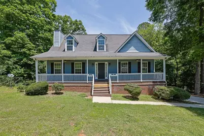 4002 Laurel Bend Drive, Snellville, GA 30039 - Photo 1