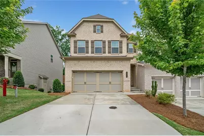 1347 Elderwood Way, Cumming, GA 30041 - Photo 1