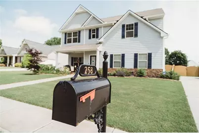 258 Creek View Lane, Acworth, GA 30102 - Photo 1