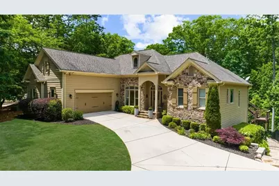 8840 Bayhill Drive, Gainesville, GA 30506 - Photo 1