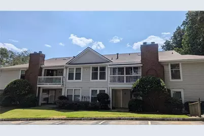 1371 Keys Lake Drive NE, Brookhaven, GA 30319 - Photo 1