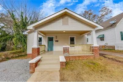 313 Kingston Avenue NE, Rome, GA 30161 - Photo 1