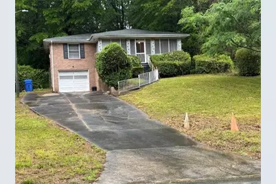 1829 Detroit Avenue, Atlanta, GA 30314 - Photo 1