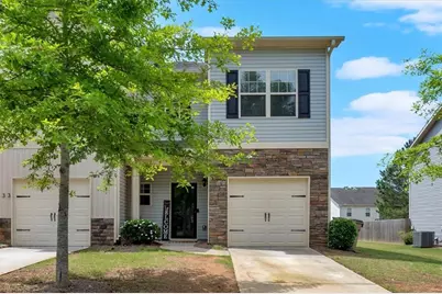 635 Oakside Place, Acworth, GA 30102 - Photo 1