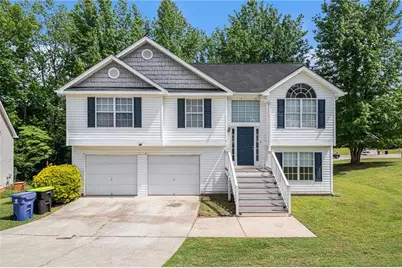 115 Manx Drive, Grantville, GA 30220 - Photo 1