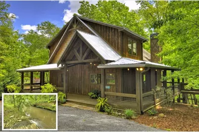 179 Huckleberry Lane, Ellijay, GA 30536 - Photo 1