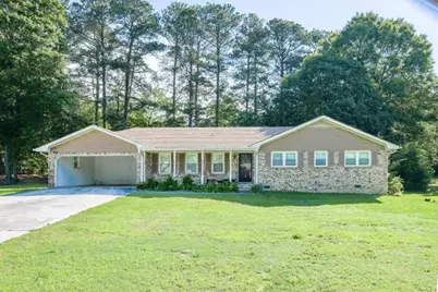 2628 Hickory Trail, Snellville, GA 30078 - Photo 1
