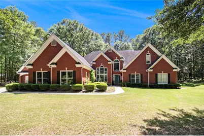 3780 Lovers Lane, Monroe, GA 30656 - Photo 1