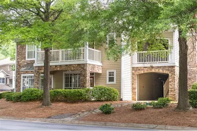 311 Pembrooke Circle, Alpharetta, GA 30004 - Photo 1