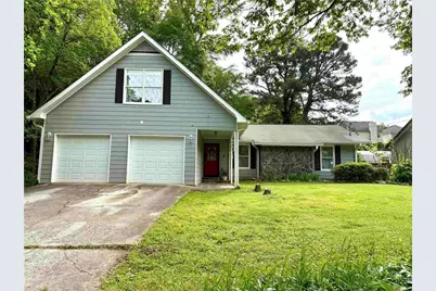 11072 Shannon Circle, Hampton, GA 30228 - Photo 1