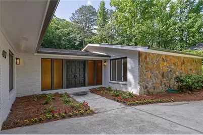 4717 Westhampton Drive, Tucker, GA 30084 - Photo 1