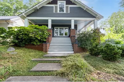 1228 Hosea L Williams Drive NE, Atlanta, GA 30317 - Photo 1