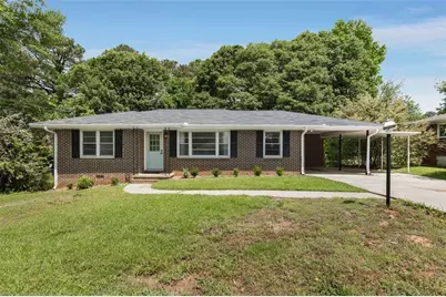 174 Zelma Street SW, Marietta, GA 30060 - Photo 1