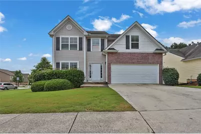 771 Franklin Mill Trace, Loganville, GA 30052 - Photo 1