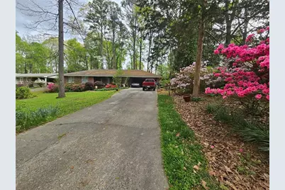 2564 Wren Avenue NW, Duluth, GA 30096 - Photo 1