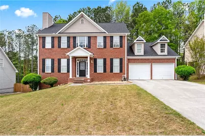 642 Towering Pine Trail, Lawrenceville, GA 30045 - Photo 1