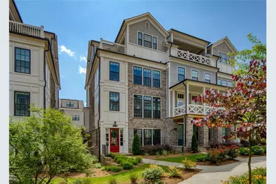 323 Concord Street, Alpharetta, GA 30009 - Photo 1