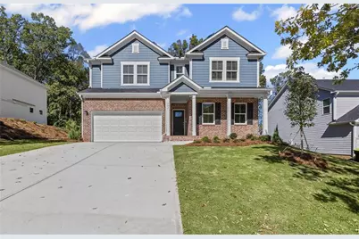 707 Mirror Lake Parkway Way, Villa Rica, GA 30180 - Photo 1