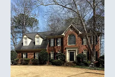 3580 Treeline Pass NE, Roswell, GA 30075 - Photo 1