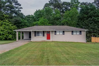 2290 Pope Road, Douglasville, GA 30135 - Photo 1