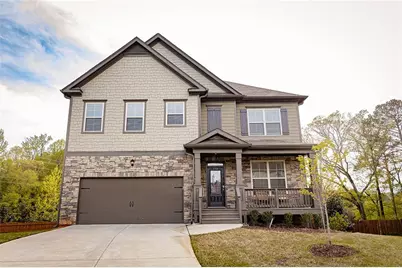 308 Orchard Trail, Canton, GA 30115 - Photo 1