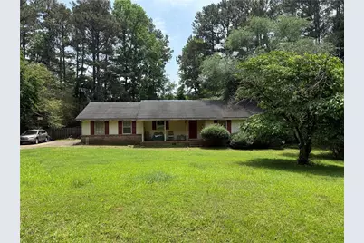 108 Fair Oaks Drive SE, Conyers, GA 30094 - Photo 1