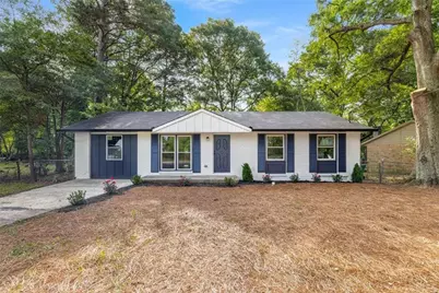 6932 Eunice Drive, Riverdale, GA 30274 - Photo 1