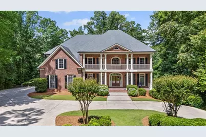 117 Slide Court, Alpharetta, GA 30004 - Photo 1