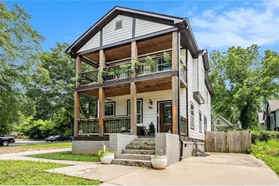 1228 Ladd Street SW, Atlanta, GA 30310 - Photo 1