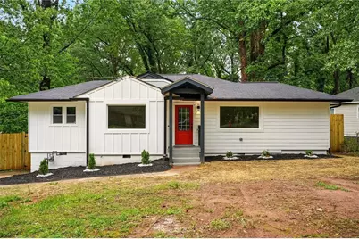 1599 Sandtown Road, Atlanta, GA 30311 - Photo 1