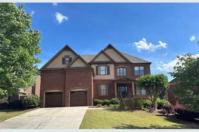 3360 Keenland Road, Marietta, GA 30062 - Photo 1