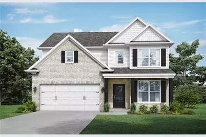 1438 Sunny Valley Lane, Braselton, GA 30517 - Photo 1