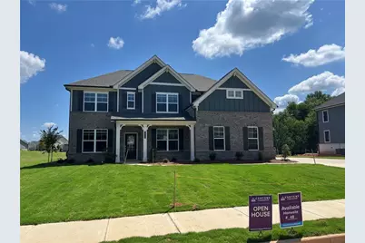 6625 Settingdown Creek Dr. Lot 49, Dawsonville, GA 30534 - Photo 1