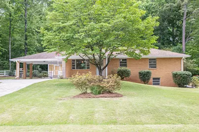 519 Beaver Ruin Way NW, Lilburn, GA 30047 - Photo 1