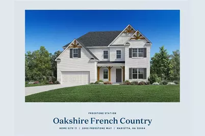 2002 Freestone Way, Marietta, GA 30064 - Photo 1