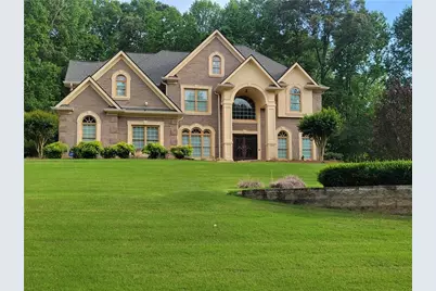 45 Mountain Crest Drive, Oxford, GA 30054 - Photo 1