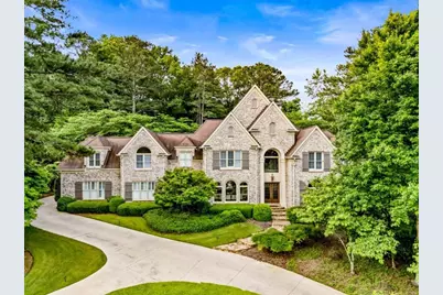 3905 Merriweather Woods, Johns Creek, GA 30022 - Photo 1