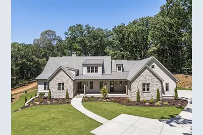 779 Hicks Road, Canton, GA 30115 - Photo 1