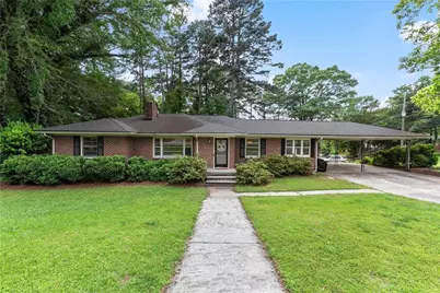 1565 Walker Street, Gainesville, GA 30501 - Photo 1