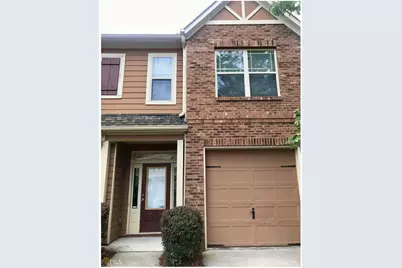 3628 McClaren Way, Lawrenceville, GA 30044 - Photo 1