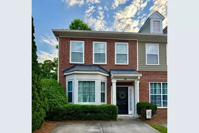 2167 Del Lago Circle #11, Kennesaw, GA 30152 - Photo 1