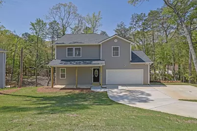 3614 Griffin Drive, Gainesville, GA 30506 - Photo 1