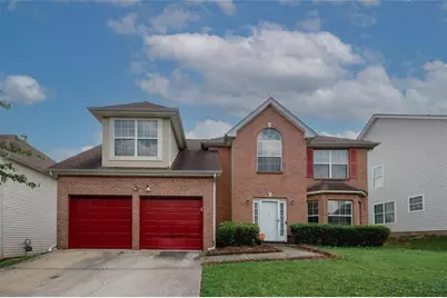 1801 Deer Crossing Circle, Jonesboro, GA 30236 - Photo 1