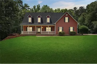 239 Berry Road, McDonough, GA 30252 - Photo 1