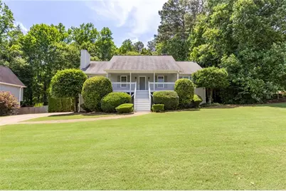 6275 Cheatham Lake Drive NW, Acworth, GA 30101 - Photo 1